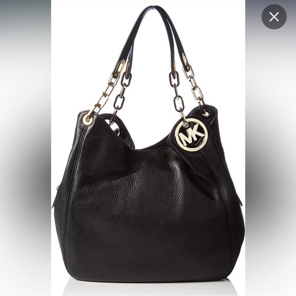 MICHAEL Michael Kors Handbags - Michael Kors Fulton bag